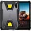 Планшет Ulefone Armor Pad 5 Ultra 12/512GB LTE Black [159555] - мініатюра 1