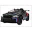Электромобиль Ramiz BMW M6 GT3 12 В на пульте управления, черный (PA.6666R-M6.CZ) - миниатюра 1