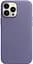 Чохол Leather Case з MagSafe для Apple iPhone 13 Pro Max Wisteria (MM1P3) [61204] - мініатюра 3