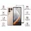 Стекло защитное BeCover Tecno POVA 7 Neo (LJ6) Black (714920) - миниатюра 4