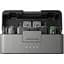 Мікрофонна радіосистема DJI Mic 3 (2 TX + 1 RX + Charging Case) (CP.RN.00000480.01) [143954] - мініатюра 1