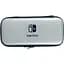 Кейс-чохол Dobe Tough Pouch для Nintendo Switch Silver [135333] - мініатюра 1