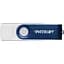 USB флеш накопитель Patriot 256GB Xporter X550 USB 3.2/Type-C (PS256GX550AAD) - миниатюра 3