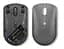 Миша Lenovo 540 USB-C Compact Mouse Wireless Storm Grey (GY51D20867) - мініатюра 3