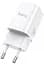 Быстрое зарядное Hoco N13 Bright 30 W 2 порта USB-A + USB-C - миниатюра 4