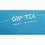 Коврик для фитнеса и йоги Gymtek NBR 1.5 см голубой - миниатюра 4