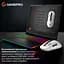Миша GamePro Genesis Winner Wireless White (GM079W) [140366] - мініатюра 8