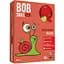 Фруктово-ягодный мармелад Bob Snail Яблоко-Вишня 90 г (10 шт. х 9 г) - миниатюра 1