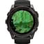 Смарт-часы Garmin Fenix 8 AMOLED Sapphire 51mm Carbon Gray DLC Titanium with Black/Pebble Gray Silicone Band (010-02905-20/21/63) [115087] - миниатюра 8