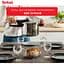 Скороварка Tefal Secure Trendy с паровой корзинкой 8 л (P2584401) - миниатюра 13