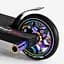Самокат трюковий Best Scooter 58х89 см Чорний 000231371 - мініатюра 3