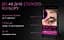 Стойкая краска для бровей Syoss Brow Tint 5-1, светло-каштановый, 17 мл - миниатюра 3