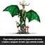 Конструктор LEGO Ninjago Вартовий дракон 1650 деталей (71847) - мініатюра 15