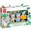 Деревянный набор Hape Семья коал (E3528) - миниатюра 7