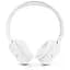 Наушники JBL Tune 520BT White (JBLT520BTWHTEU) - миниатюра 2