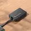 Зовнішній акумулятор Hoco Q24 Elegant MagSafe 10000mAh 22.5W Black [117330] - мініатюра 4