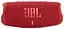Портативная колонка JBL Charge 5 JBLCHARGE5RED Red - миниатюра 2