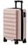 Чемодан Ninetygo Business Travel Luggage 24 Pink - мініатюра 3