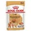 Влажный корм для взрослых собак породы Померанский шпиц Royal Canin Pomeranian Loaf 1.02 кг (12 шт. х 85 г) - миниатюра 2