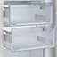 Морозильная камера Beko RFNE448E35W - мініатюра 6