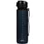 Бутылка Colorful Frosted 3038, 1000 мл Uzspace fit0018243 - миниатюра 2