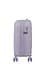 Валіза 55 См American Tourister NEOVIBE FRESH LILAC 55x40x20(23) MK4*91001 - мініатюра 11