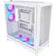 Корпус MONTECH HS01 Pro White [143971] - миниатюра 2