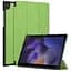 Чехол для планшета Samsung Galaxy Tab A9 Plus 11' SM-X210/SM-X216B Apple green - миниатюра 1