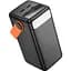 Внешний аккумулятор Borofone BJ66B Magnifico 60000mAh 22.5W черный - миниатюра 4