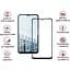 Защитное стекло BeCover для Tecno Pop 6 Pro (BE8) Black (708556) - миниатюра 3