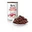 Вологий корм для собак Brit Mono Protein Beef & Rice 0,4 кг (яловичина та рис) - мініатюра 2
