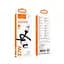 Кабель Hoco Type-C to Lightning Honorific PD charging data cable X110 1 м 27W - мініатюра 2