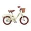 Дитячий велосипед Miqilong RBB-LS12-BEIGE бежевий 12 дюймів - мініатюра 15