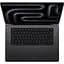 Ноутбук Apple MacBook Pro 16'' M3 Pro 18GB/512GB Space Black 2023 [MRW13] [96072] - мініатюра 2