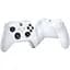 Геймпад Microsoft Xbox Series X/S Wireless Controller Robot White (QAS-00002) [50325] - мініатюра 4