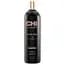 Шампунь делікатного очищення з олією чорного кмину Luxury Black Seed Oil CHI 355 мл - мініатюра 1