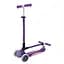 Самокат Globber Elite Lights колеса з підсвіткою 50 кг фіолетово-рожевий (439-603-3) - мініатюра 11