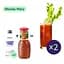 Коктейль Bloody Mary (набор ингредиентов) х2 на основе Absolut - миниатюра 1