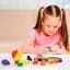 Деревянный пазл Viga Toys Черепаха по буквам и числам 26 элементов (55250) - миниатюра 4