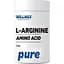 L-аргинин Willmax L-Arginine, 350 грамм - миниатюра 1