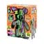 Набор для творчества ToyMonster Pour Palz Black Edition Мишка Ночь ужасов (GS-G87784/2) - миниатюра 4