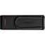 Флеш-накопичувач Kingston USB 3.2 DT Exodia S 64GB чорний - мініатюра 1
