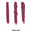 Губна помада Суперстійкість Avon Power Stay Up To 10 Hour Прима рожевого/Prima Pink 1.2 г - мініатюра 2