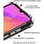 Панель BeCover Anti-Shock для OnePlus 12 Clear (711784) - миниатюра 4