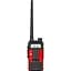Рація Baofeng UV-10R Red [76618] - мініатюра 1