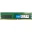 Оперативна пам'ять Crucial DDR4 16GB 2666MHz 2Rx8 PC4-21300, non-ECC Unbuffered Б/В - мініатюра 1