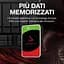 Жорсткий диск Seagate 2TB 3.5` 5400 256MB SATA IronWolf - мініатюра 3