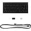 Клавіатура HyperX Alloy Rise 75 Black UA (91Y91AA) [126664] - мініатюра 5