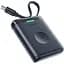 Портативное ЗУ Power Bank Baseus EnerFill FW11 for Apple Watch 5W 1640 mAh (E02053) Midnight - миниатюра 2