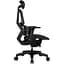 Игровое кресло Cougar Argo One Black/Orange (Argo One) - миниатюра 6